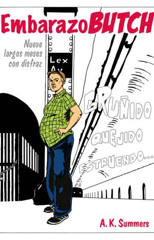 EMBARAZO BUTCH