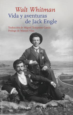 VIDA Y AVENTURAS DE JACK ENGLE