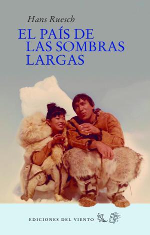 EL PAÍS DE LAS SOMBRAS LARGAS