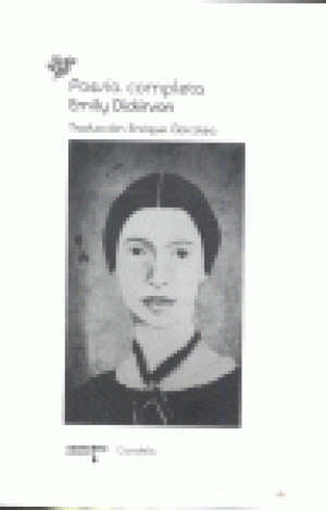 POESIA COMPLETA. EMILY DICKINSON