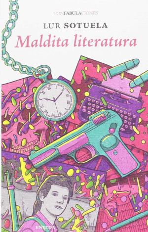 MALDITA LITERATURA