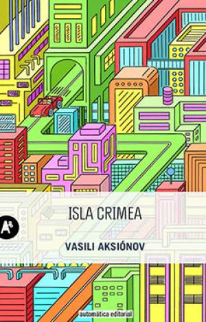 ISLA CRIMEA