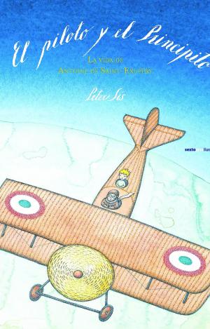 EL PILOTO Y EL PRINCIPITO