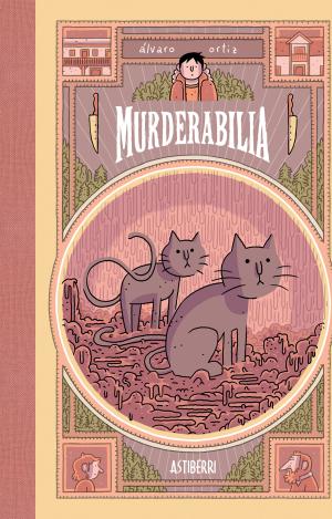 MURDERABILIA