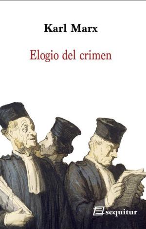 ELOGIO DEL CRIMEN