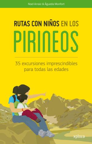 RUTAS CON NIÑOS EN LOS PIRINEOS