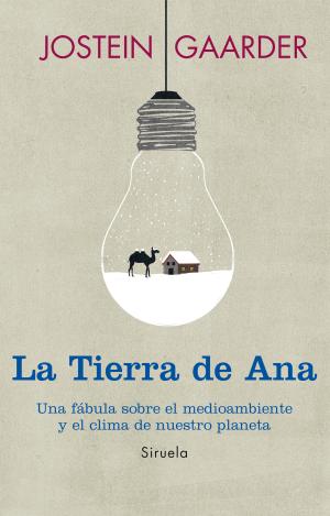 LA TIERRA DE ANA
