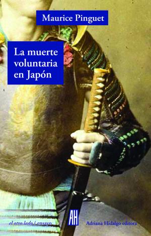 LA MUERTE VOLUNTARIA EN JAPÓN