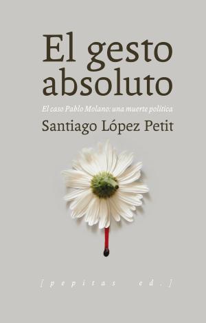 EL GESTO ABSOLUTO