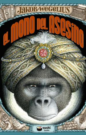 EL MONO DEL ASESINO