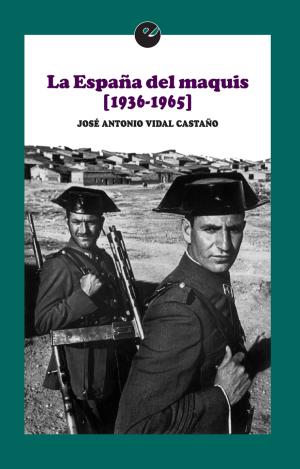 LA ESPAÑA DEL MAQUIS (1936-1965)