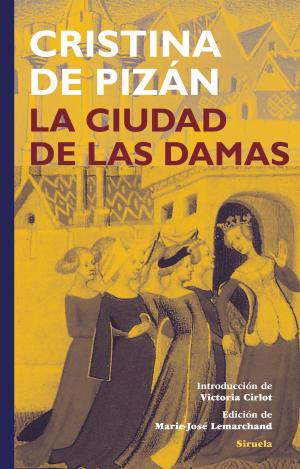 LA CIUDAD DE LAS DAMAS