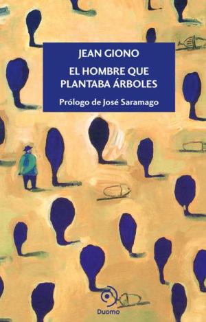 EL HOMBRE QUE PLANTABA ÁRBOLES / POP UP