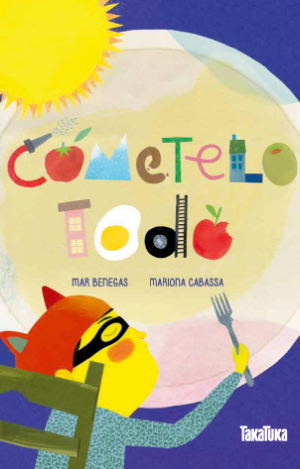 CÓMETELO TODO