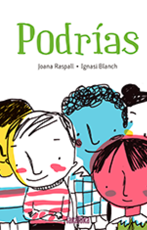 PODRÍAS
