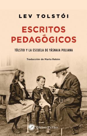 ESCRITOS PEDAGÓGICOS