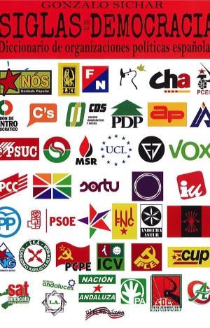 LAS SIGLAS DE LA DEMOCRACIA