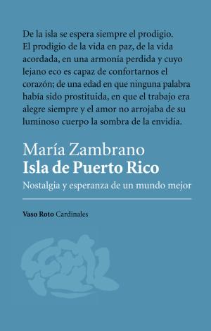 ISLA DE PUERTO RICO