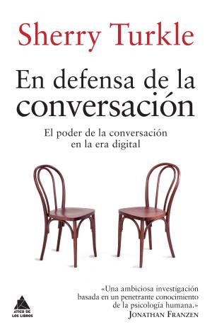 EN DEFENSA DE LA CONVERSACIÓN