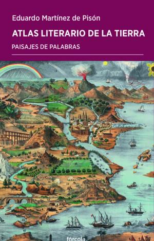 ATLAS LITERARIO DE LA TIERRA