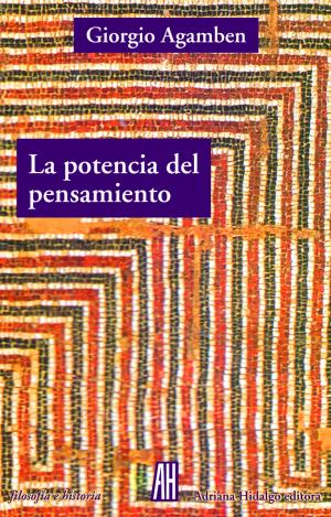 LA POTENCIA DEL PENSAMIENTO