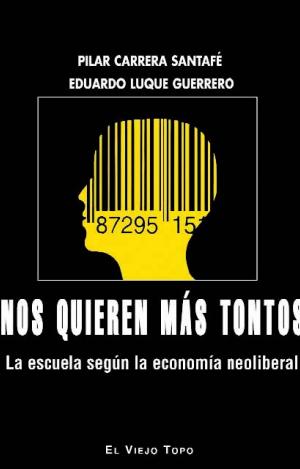 NOS QUIEREN MÁS TONTOS