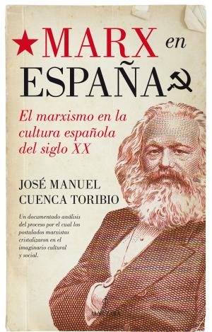 MARX EN ESPAÑA