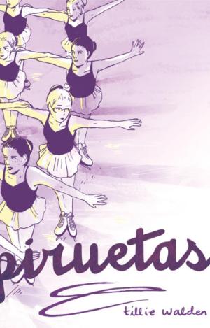 PIRUETAS