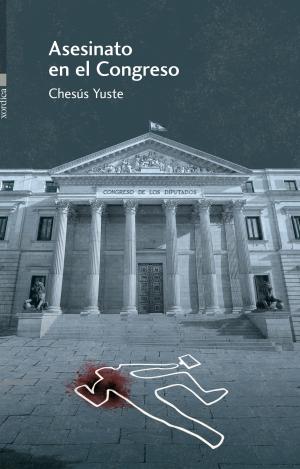 ASESINATO EN EL CONGRESO