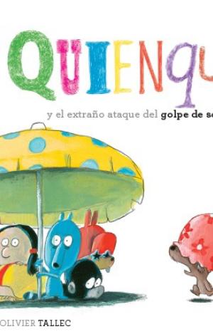 LOS QUIÉNQUÉ