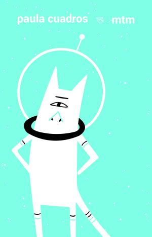 COSMIC CAT Y LA FIESTA PLANETARIA