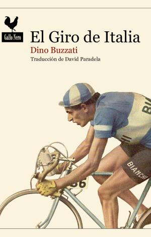 EL GIRO DE ITALIA