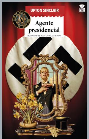 AGENTE PRESIDENCIAL