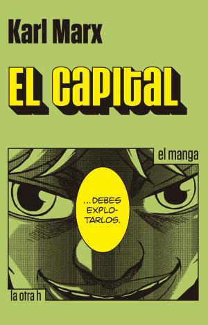 EL CAPITAL. EL MANGA