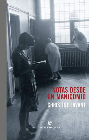 NOTAS DESDE UN MANICOMIO