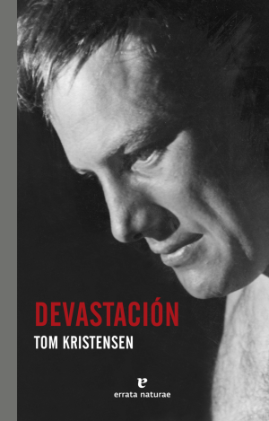 DEVASTACIÓN