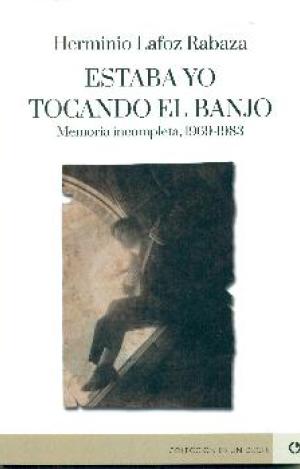 ESTABA YO TOCANDO EL BANJO
