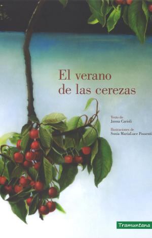 EL VERANO DE LAS CEREZAS