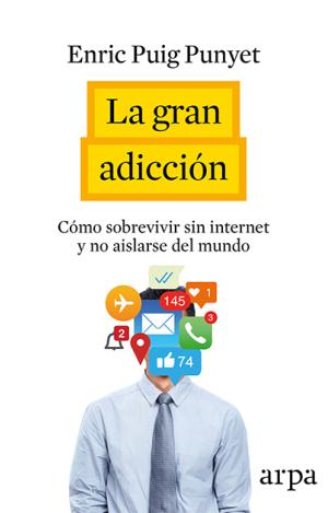 LA GRAN ADICCIÓN