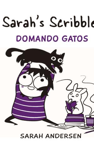 SARAH'S SCRIBBLES: DOMANDO GATOS