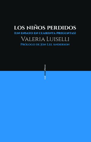 LOS NIÑOS PERDIDOS