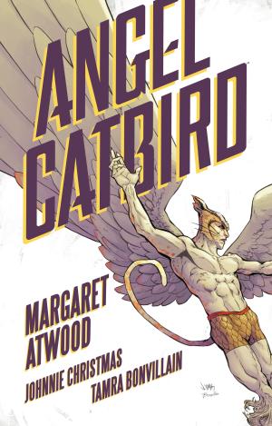 ANGEL CATBIRD
