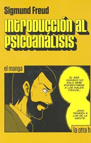 INTRODUCCIÓN AL PSICOANÁLISIS