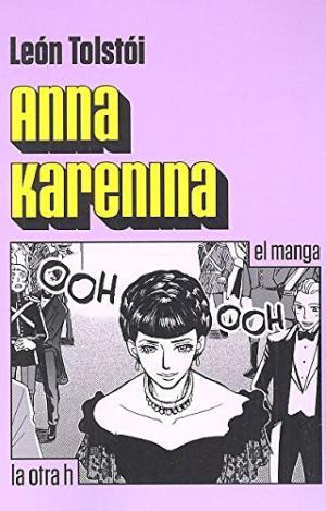 ANNA KARENINA