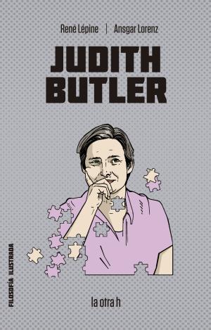JUDITH BUTLER