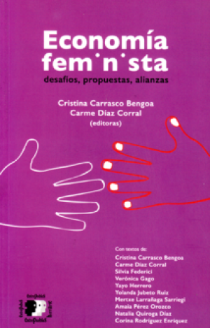 ECONOMÍA FEMINISTA: DESAFÍOS, PROPUESTAS Y ALIANZAS