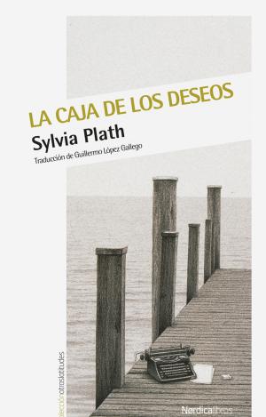 LA CAJA DE LOS DESEOS