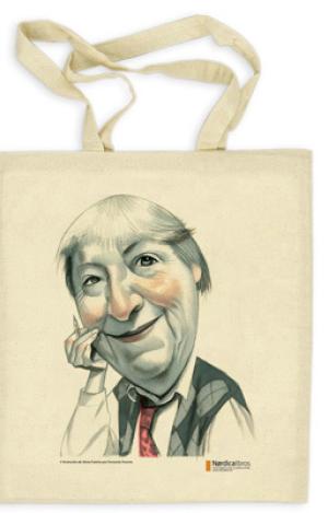 BOLSA GLORIA FUERTES