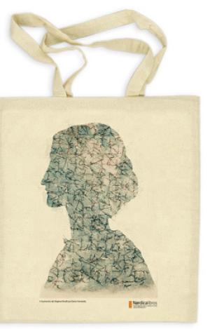 BOLSA VIRGINIA WOOLF