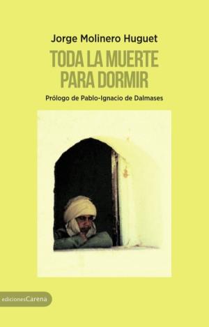 TODA LA MUERTE PARA DORMIR